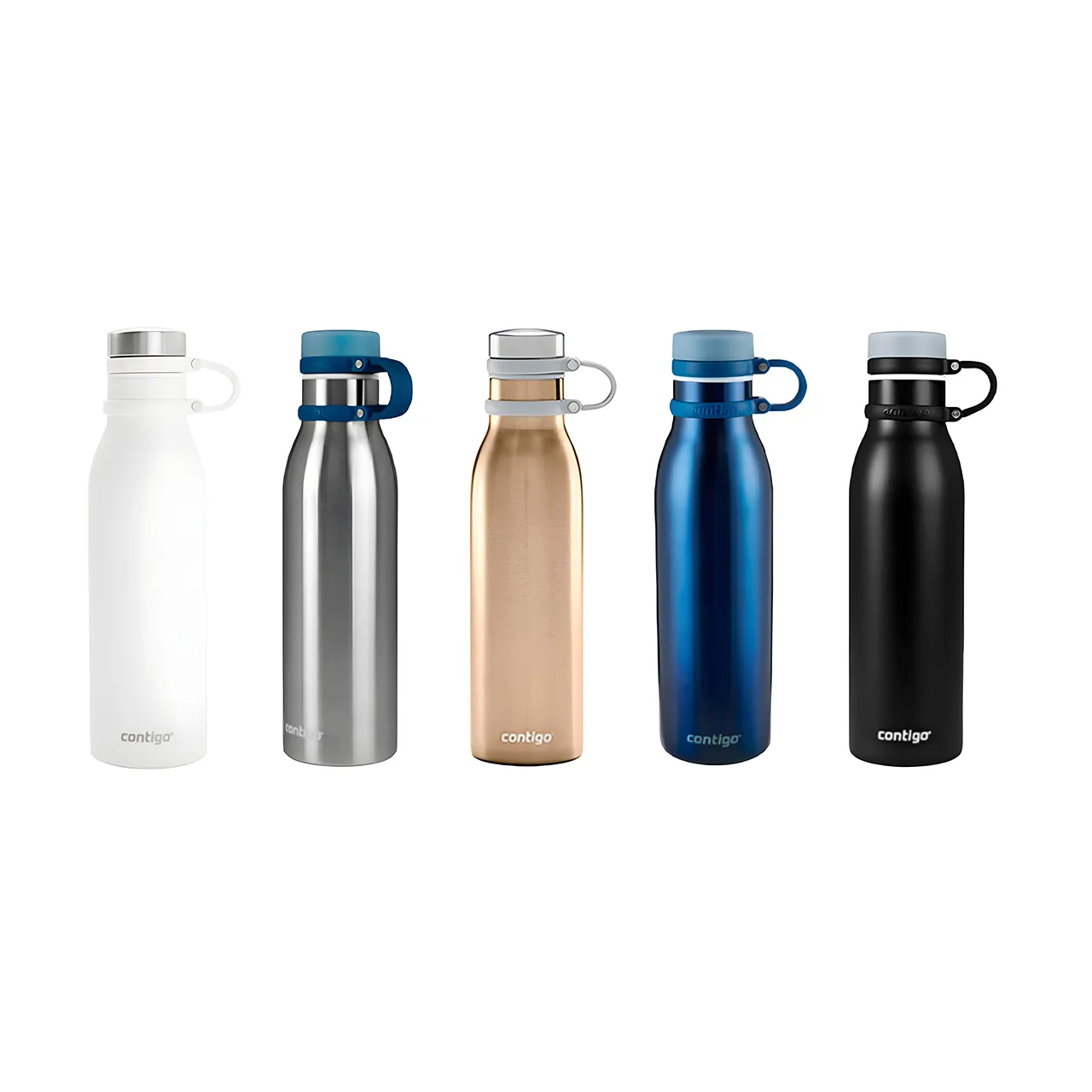 Contigo Botella Matterhorn 591 ml