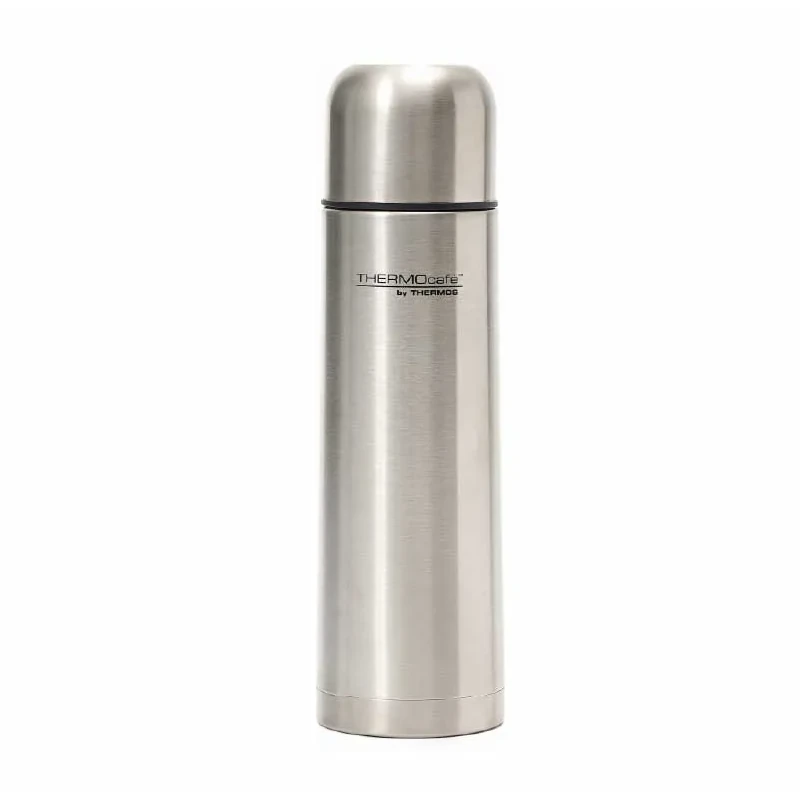 Termo ThermoC tapón de rosca y pico vertedor 750ml