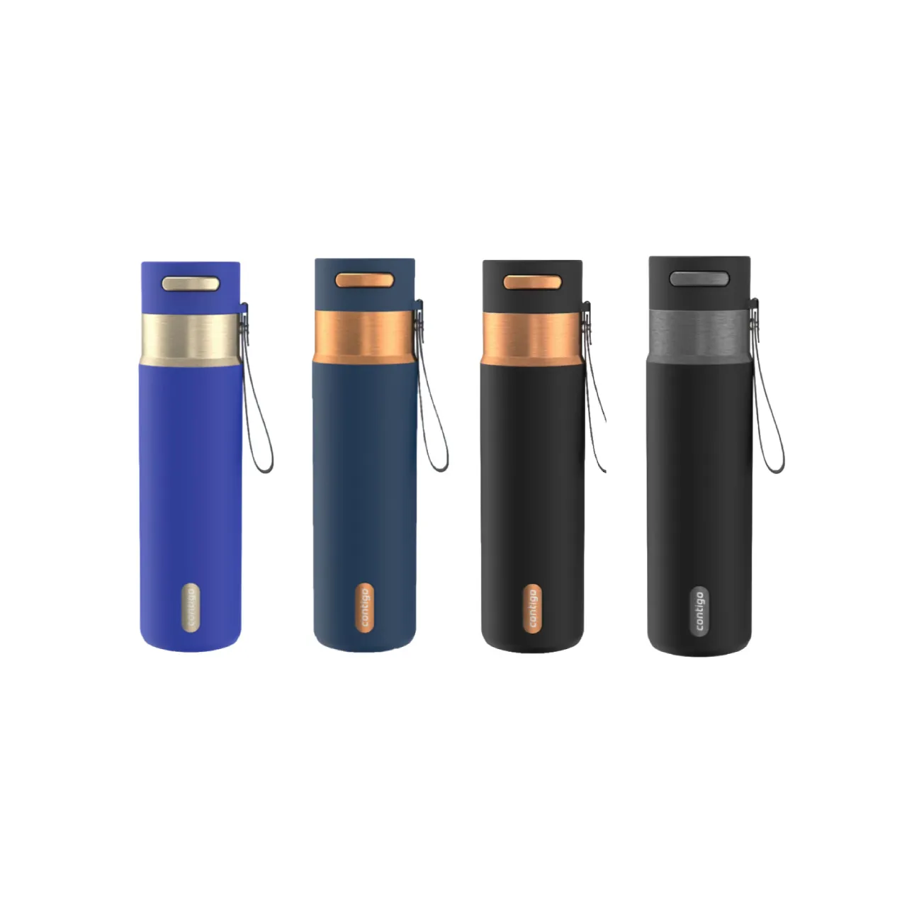 Contigo Vaso Térmico Autoseal 710 ml