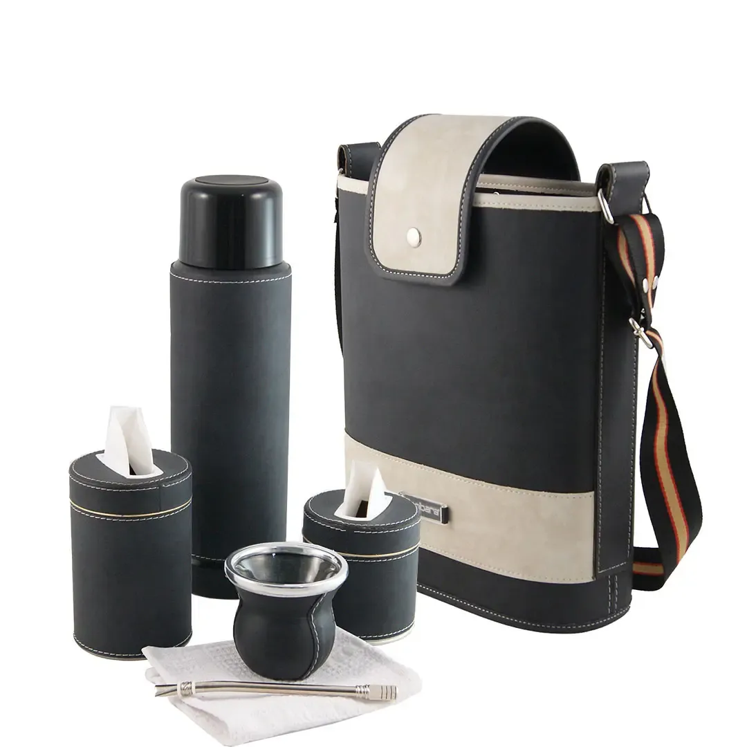 Bolso Matero Nº2 Full