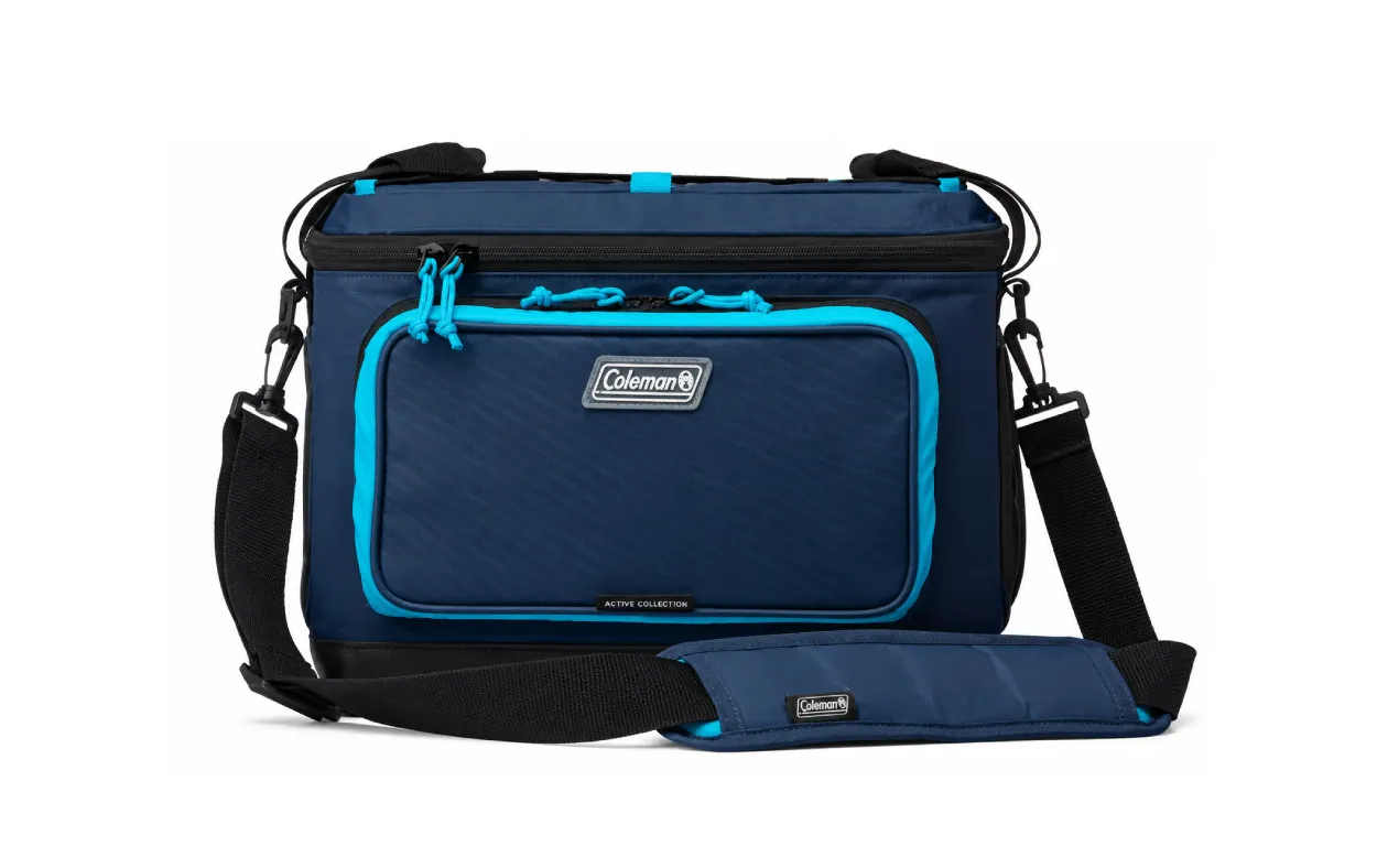 Conservadora Bolso Térmico Coleman 30 Latas