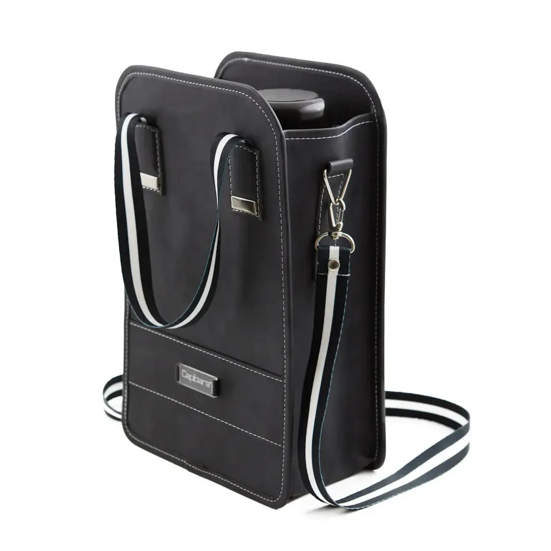 Bolso Matero N°8