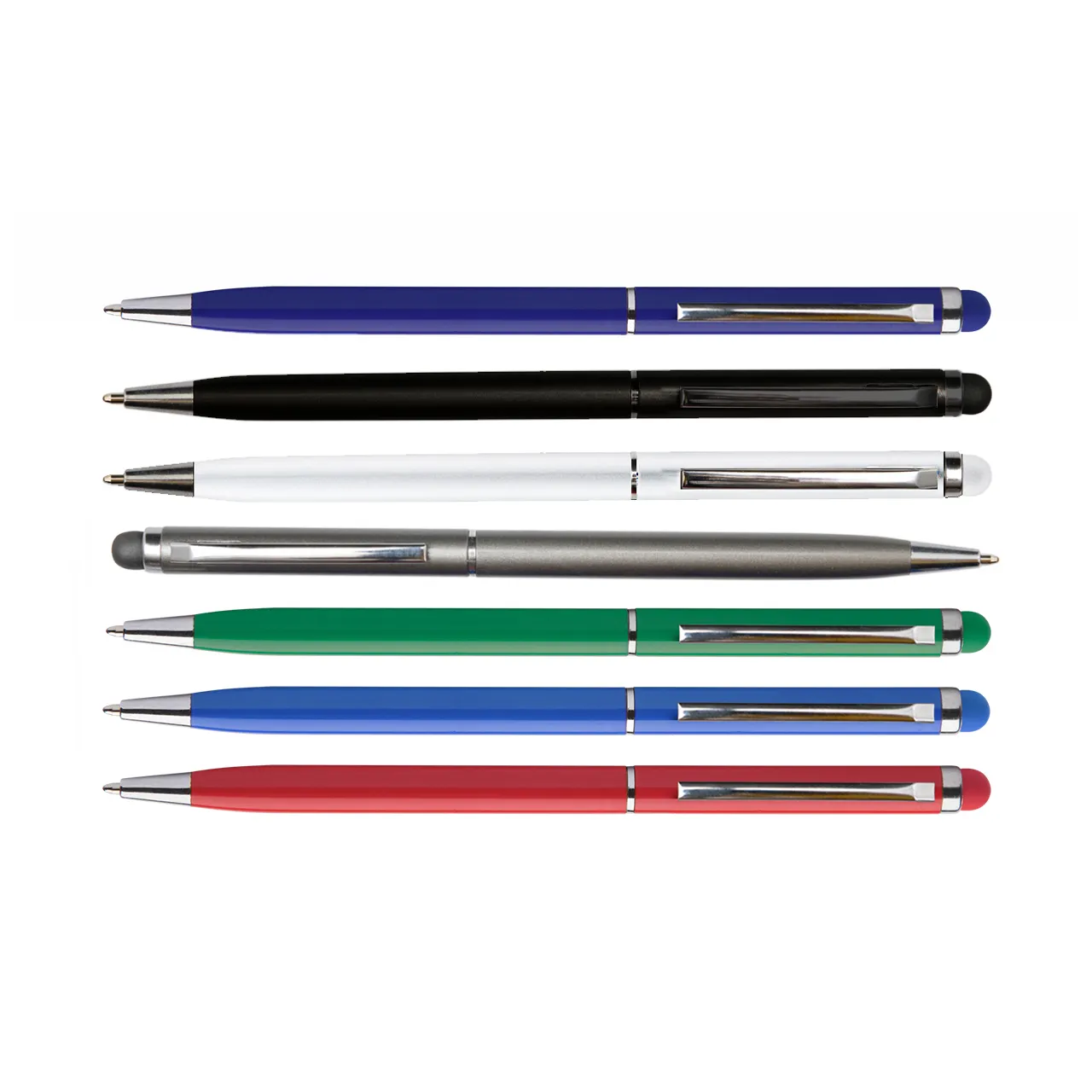 Bolígrafo Slim Touch