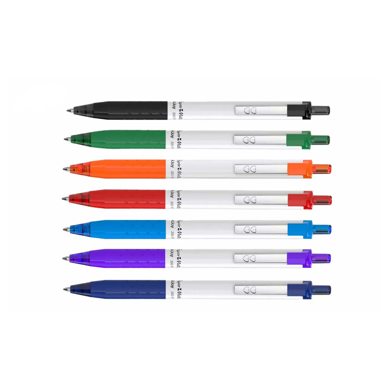 Bolígrafo Paper Mate InkJoy 300RT