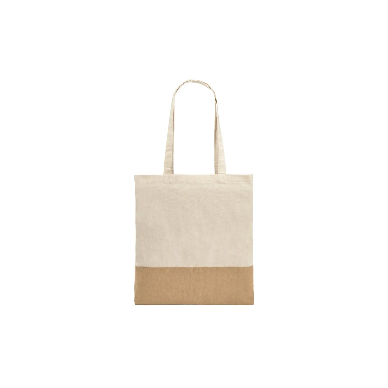 Bolsa Standard Arpillera