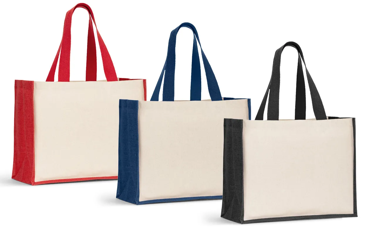 Bolsa Shopper Colors
