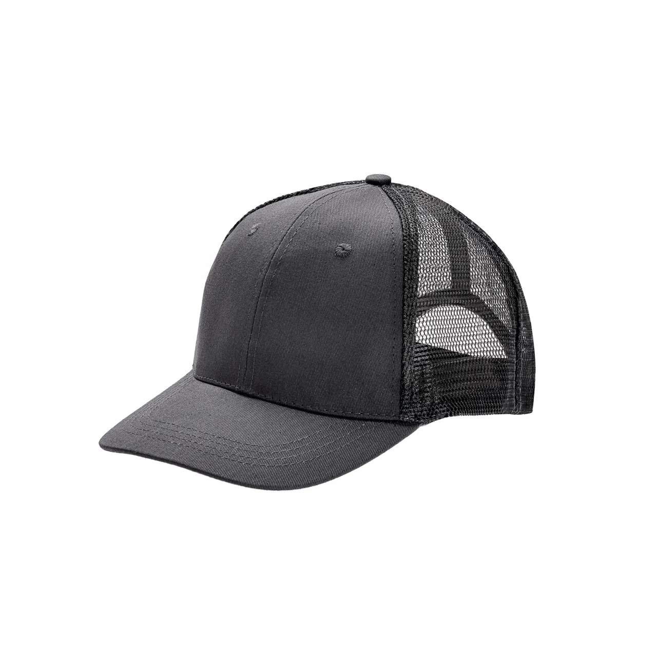 Gorro Camper - Trucker Estructurado