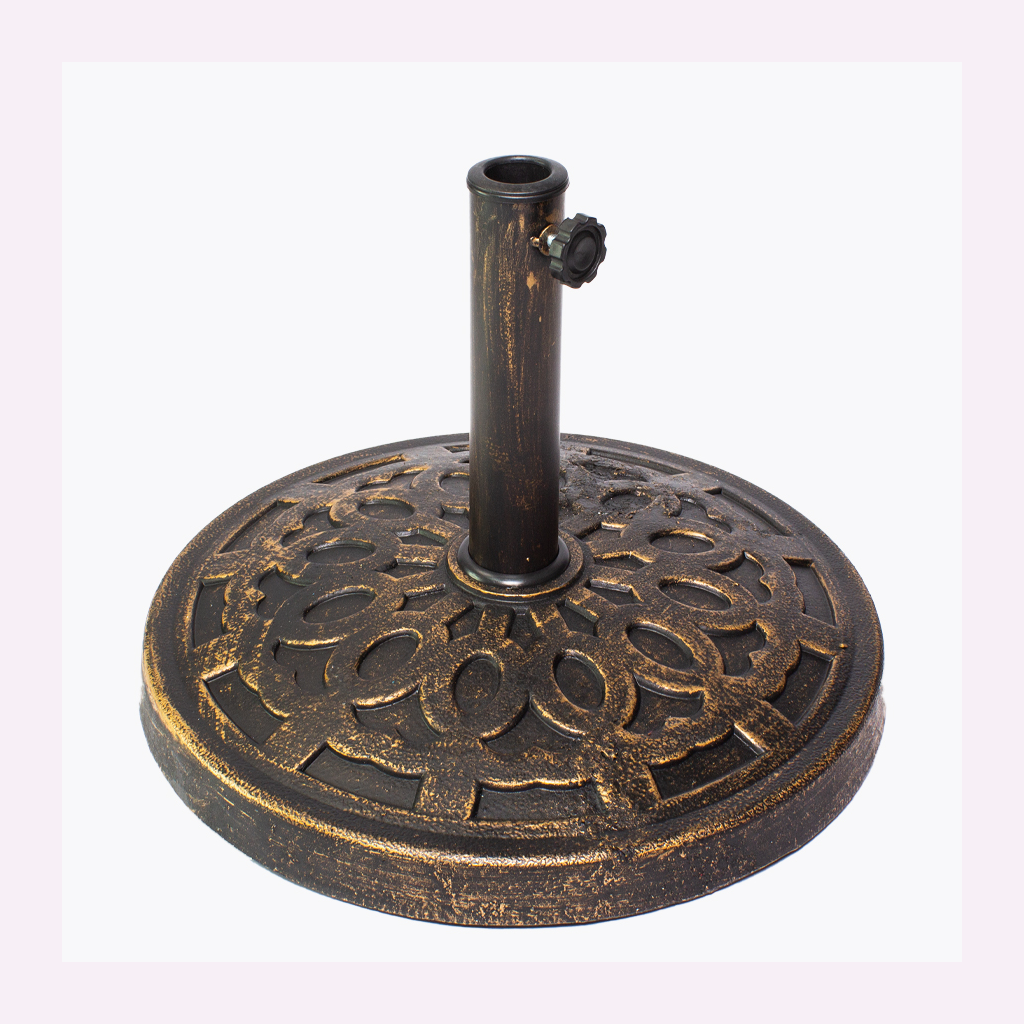 Base de Resina "Antique" 15kg