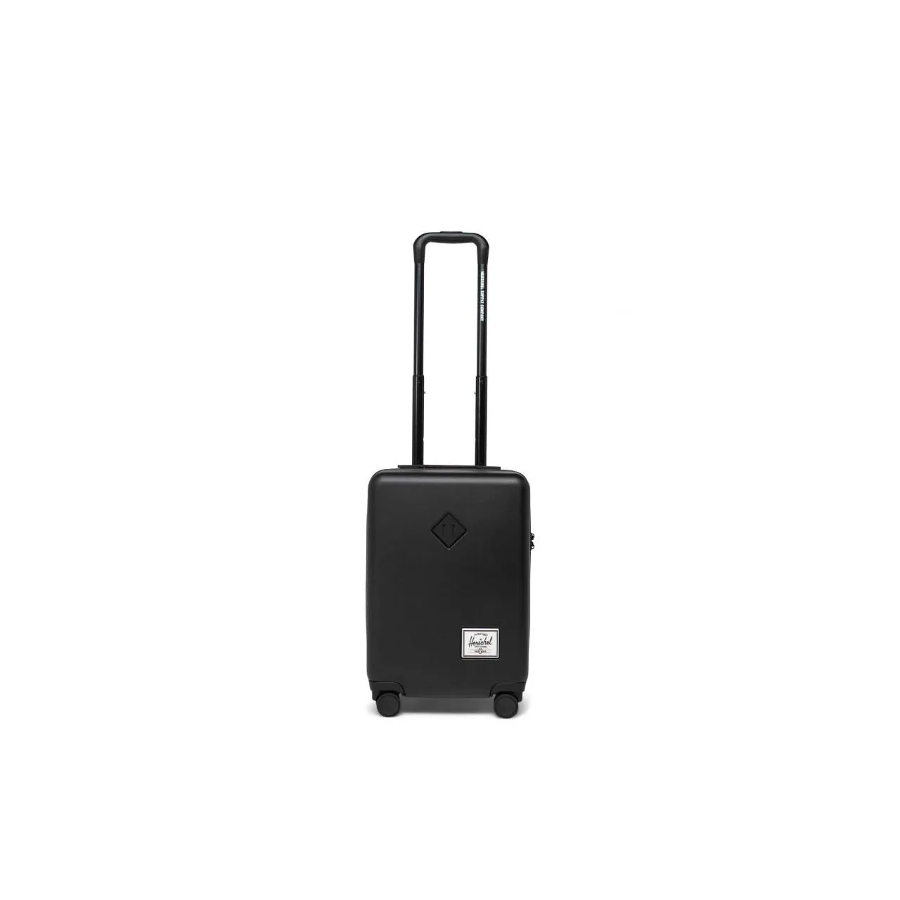 Herschel Heritage Hardshell Carry On Luggage