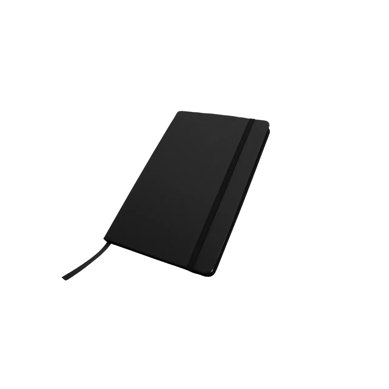Cuaderno Notes PU Plain Board Color