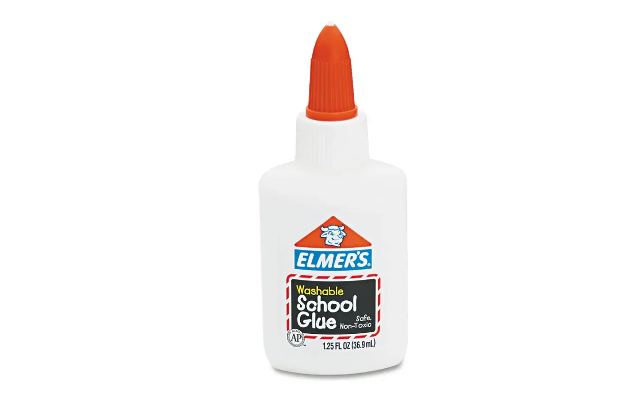 Pegamento Líquido Elmers Escolar 36.9ml