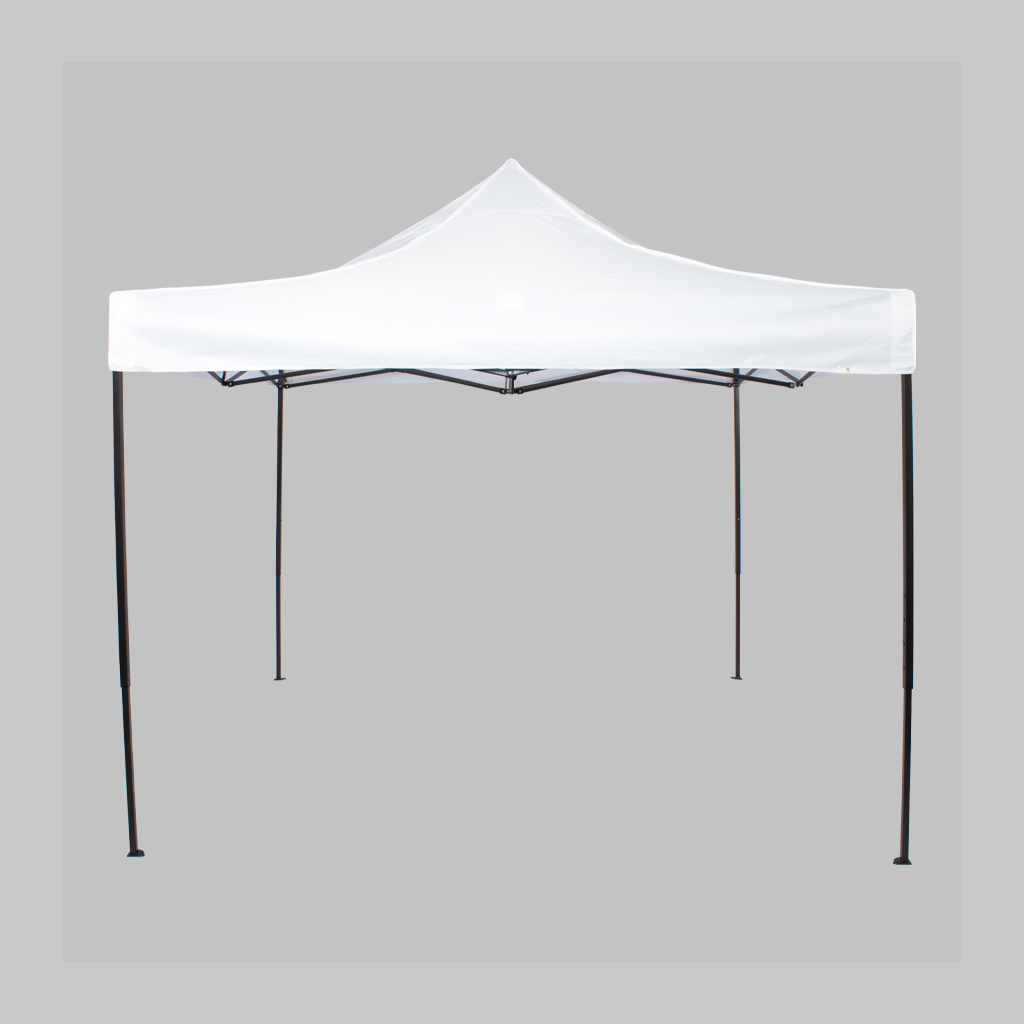 Techo toldo araña 3X3