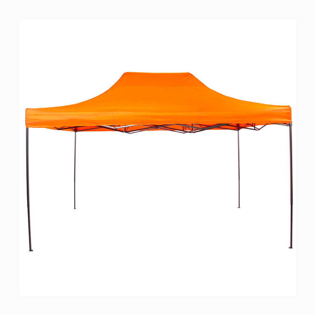 Techo toldo araña 3X4.5