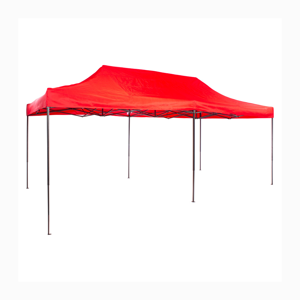 Techo toldo araña 3X6