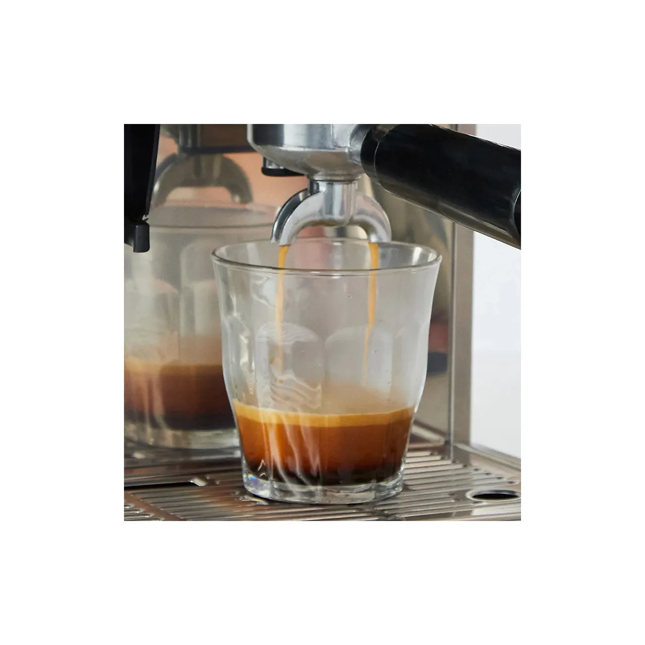 Cafetera Oster Espresso Perfect Brew Máxima - Imagen 8