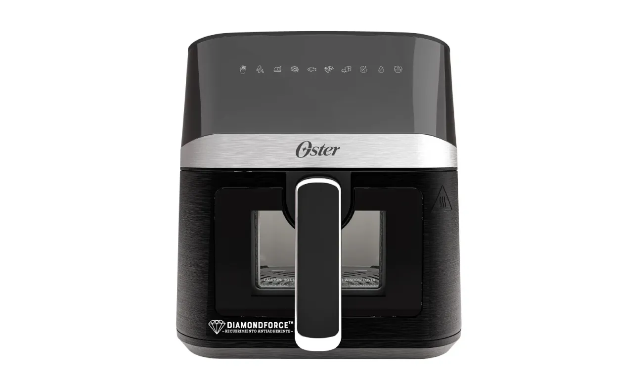 Freidora de Aire 4L Digital Oster