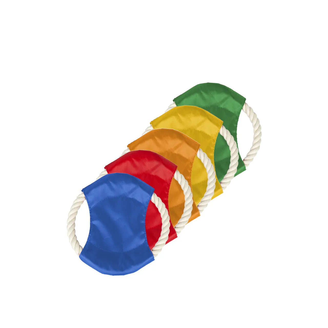 Pet Frisbee para mascotas