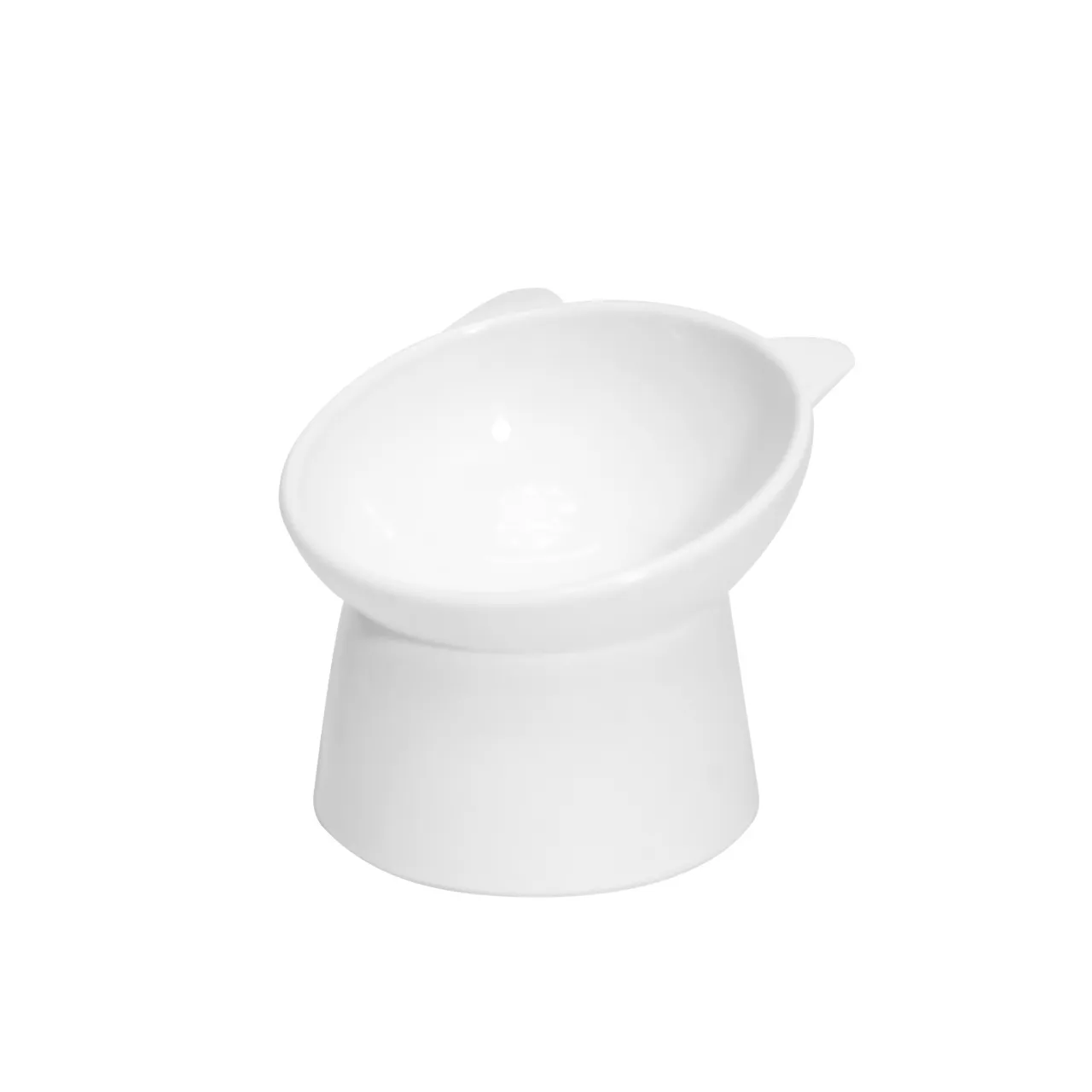 Pet Bowl plástico