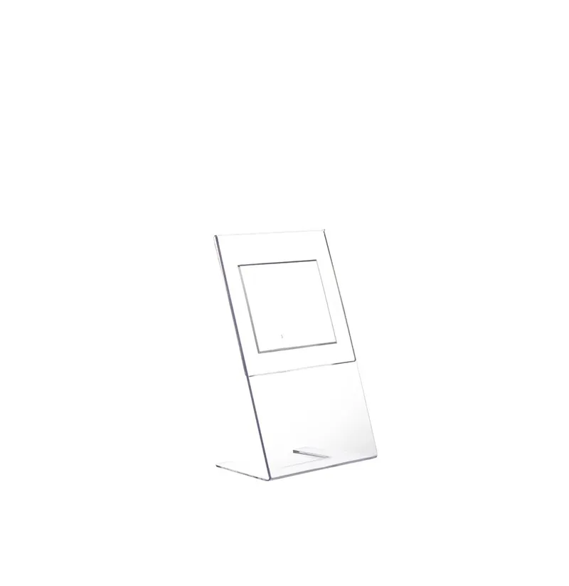 PORTARRETRATO 6X9 S/Imp.