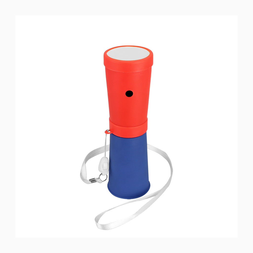 Vuvuzela Vamos Chile