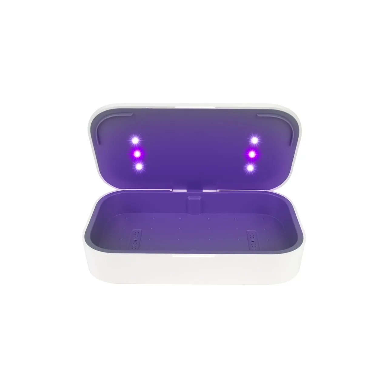 USB Estuche Esterilizador UV