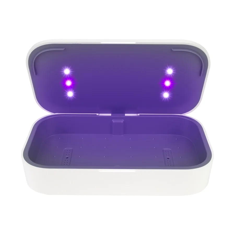 USB Estuche Esterilizador UV