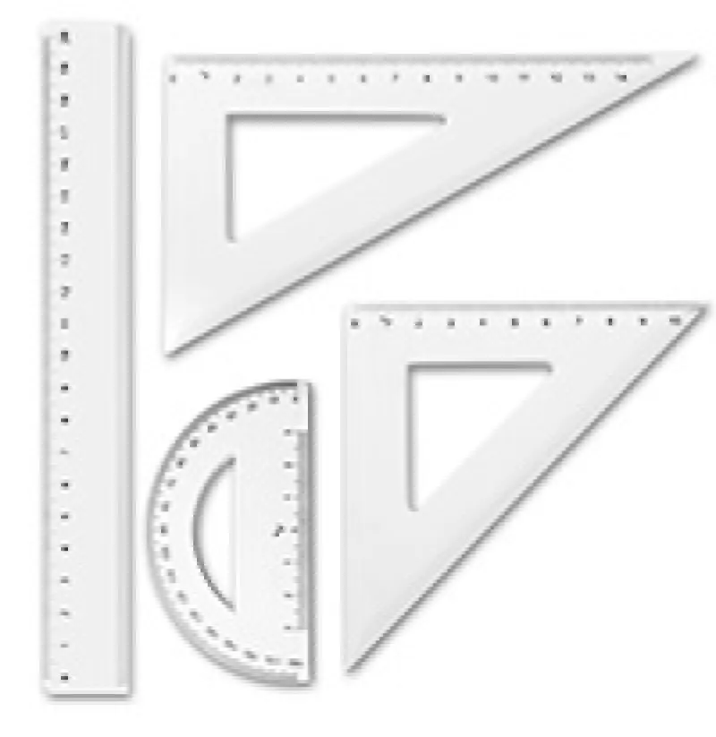 SET GEOMETRICO S/Imp.