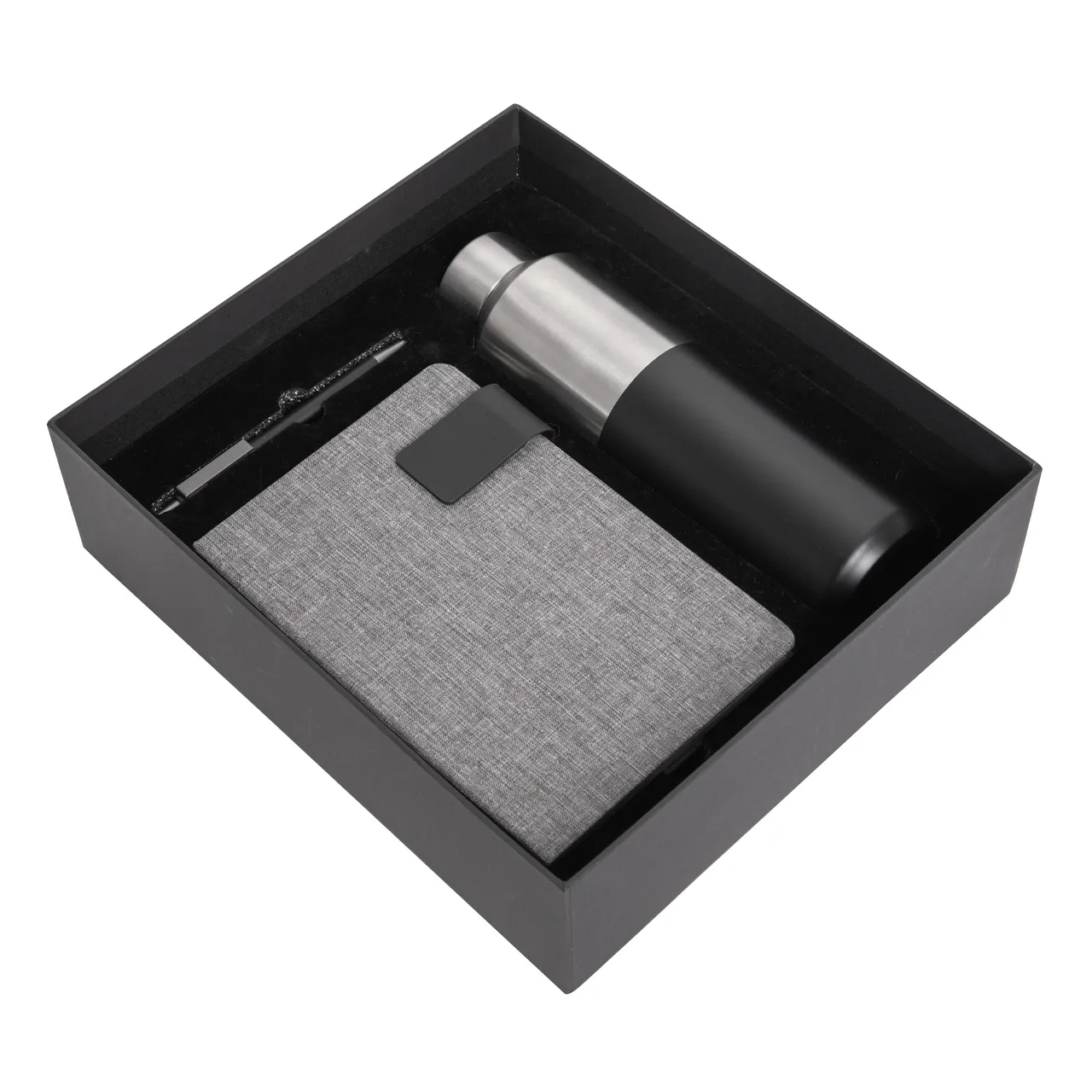 Set ejecutivo «CHARM BOX»