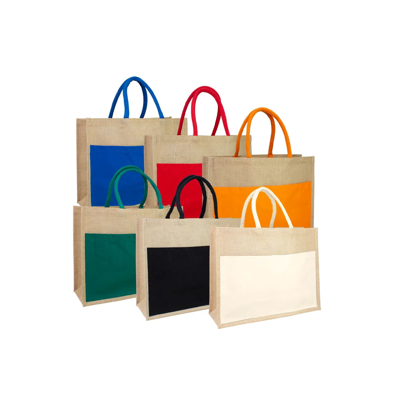 Bolso Yute / Canvas