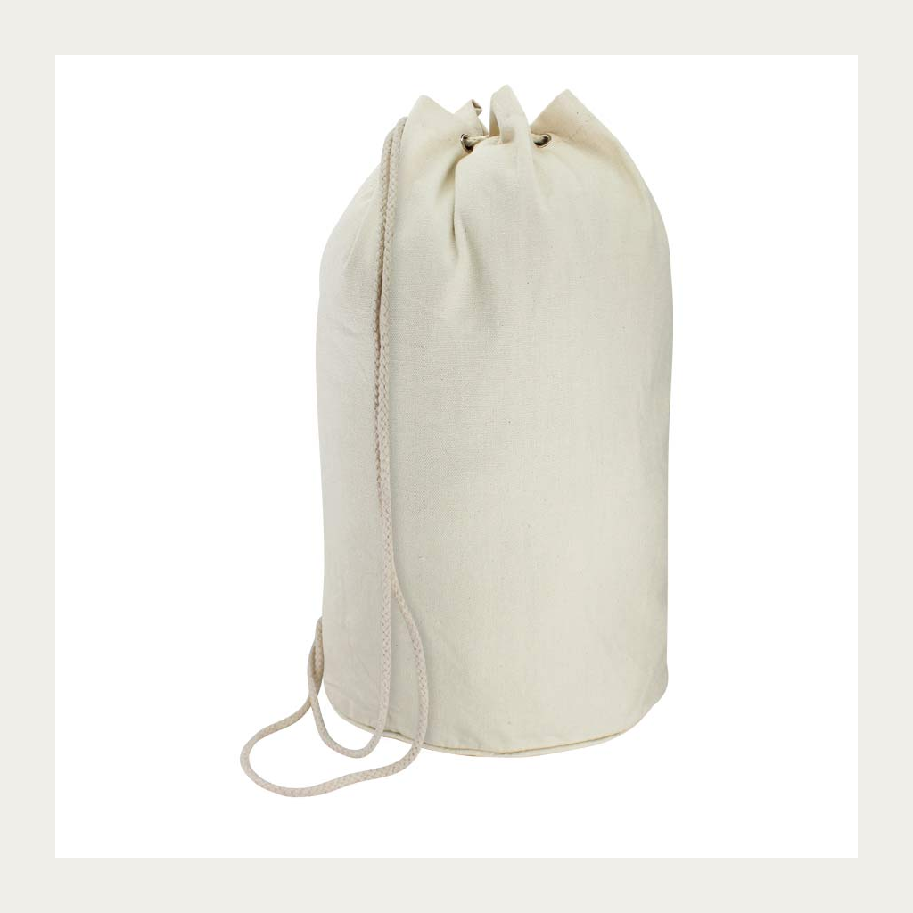 Sailor Canvas Tote Bag