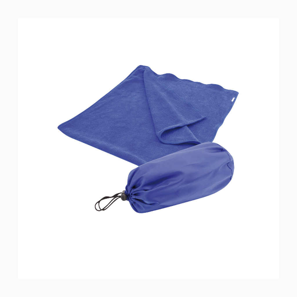Toalla Deportiva de Microfibra
