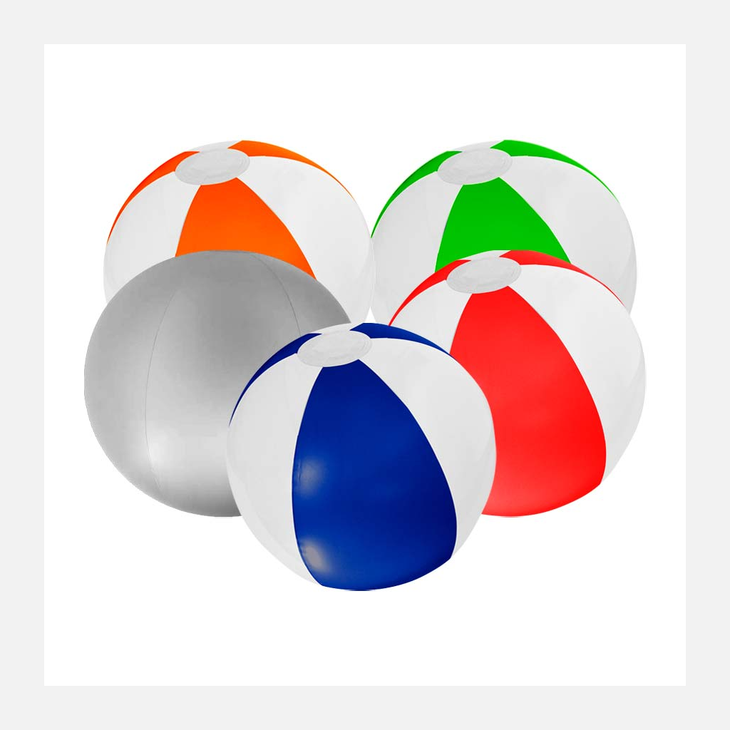 Pelota de Playa Inflable