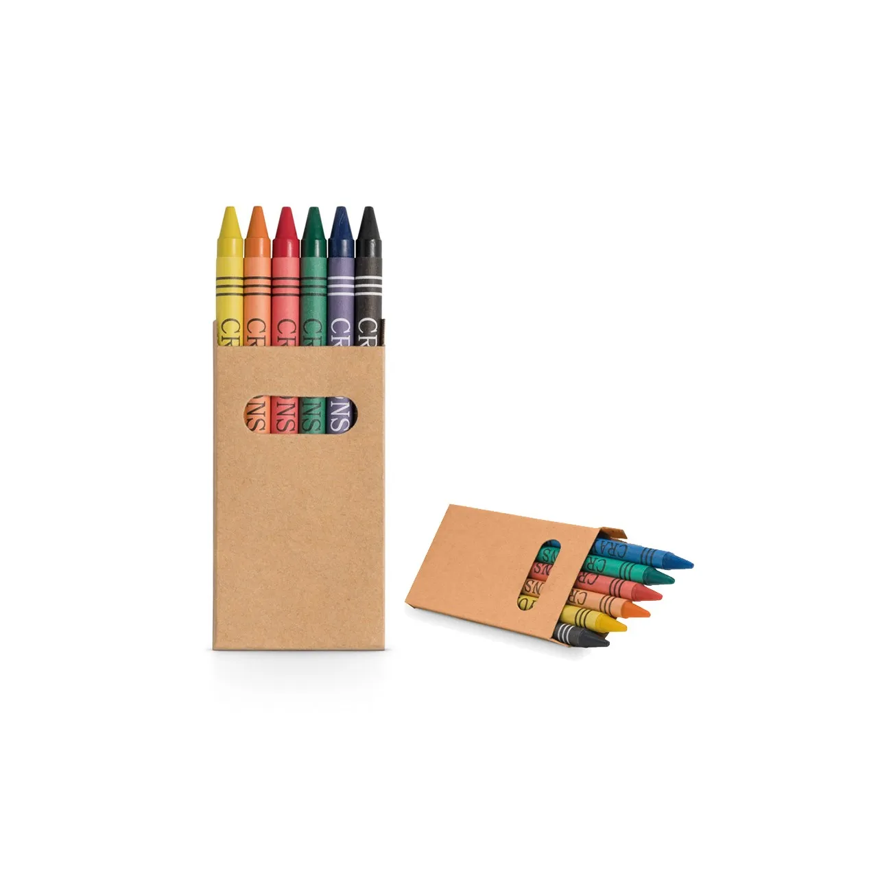 SET DE CRAYONES EAGLE S/Imp.
