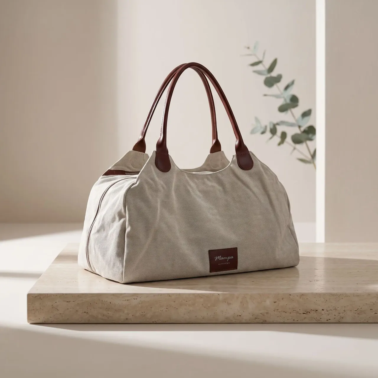 Bolso De Viaje Liora Panamá