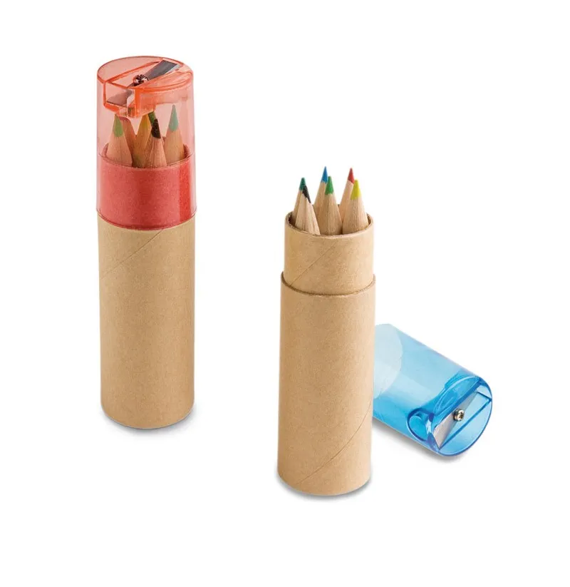 SET DE LÁPICES ROLS S/Imp.