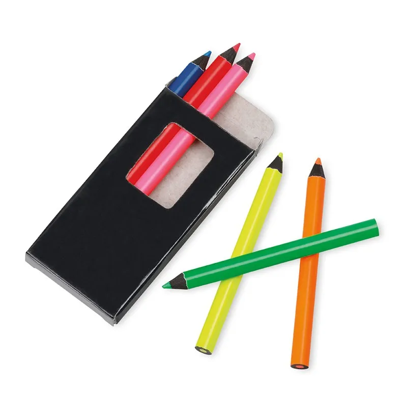 SET DE LÁPICES MEMLING S/Imp.