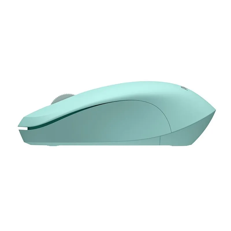 Philips Mouse M344 Usb Wireless 1600dpi 3 keys Blue