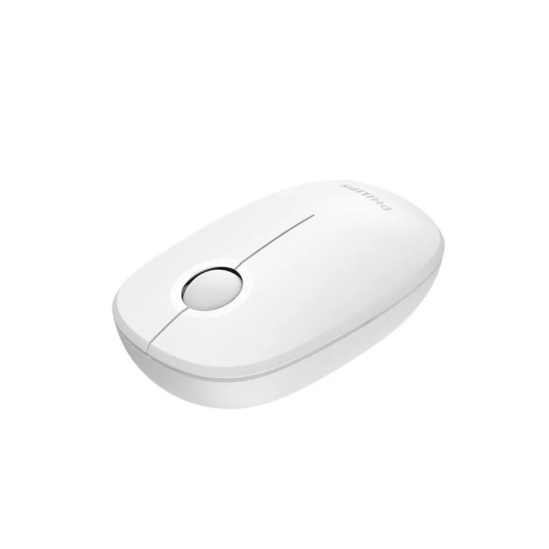 Philips Mouse  WIreless Series 3000 Usb 1600dpi White