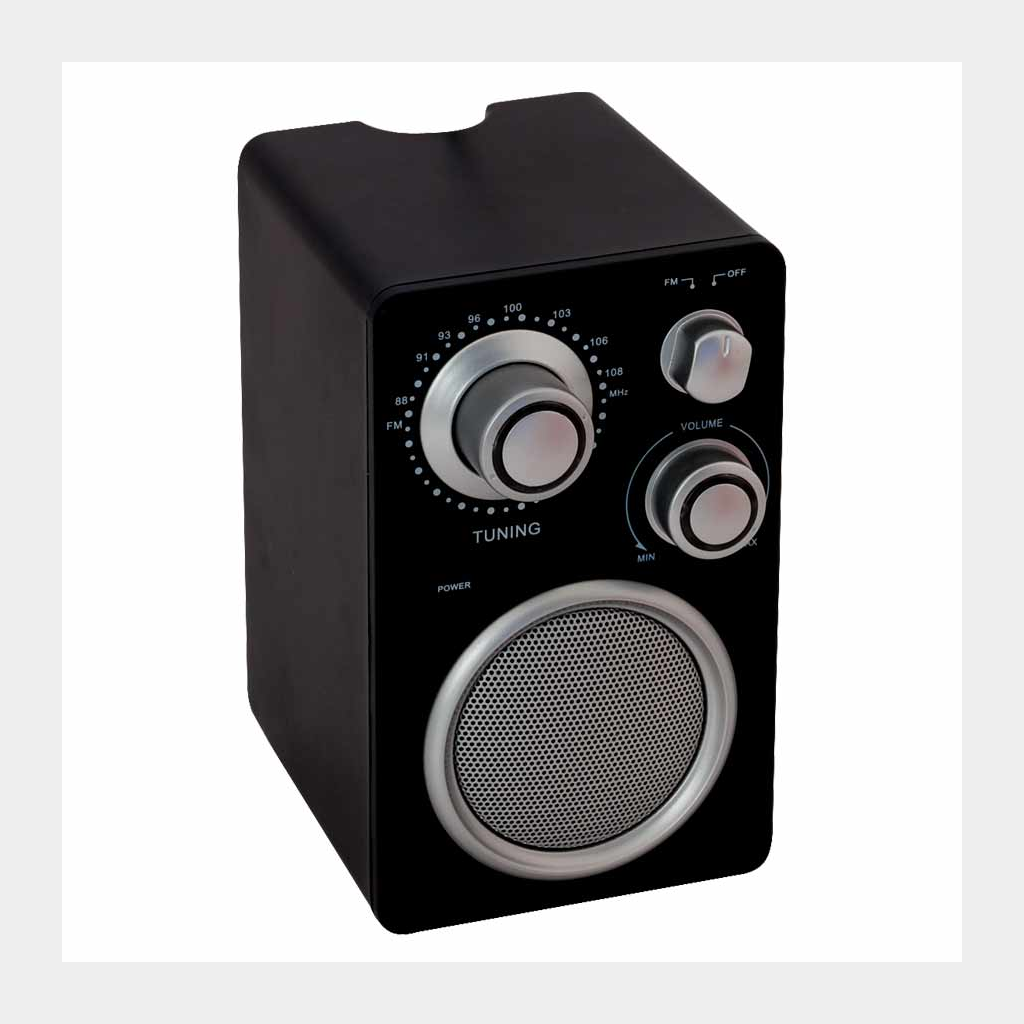 Parlante Altavoz Radio FM