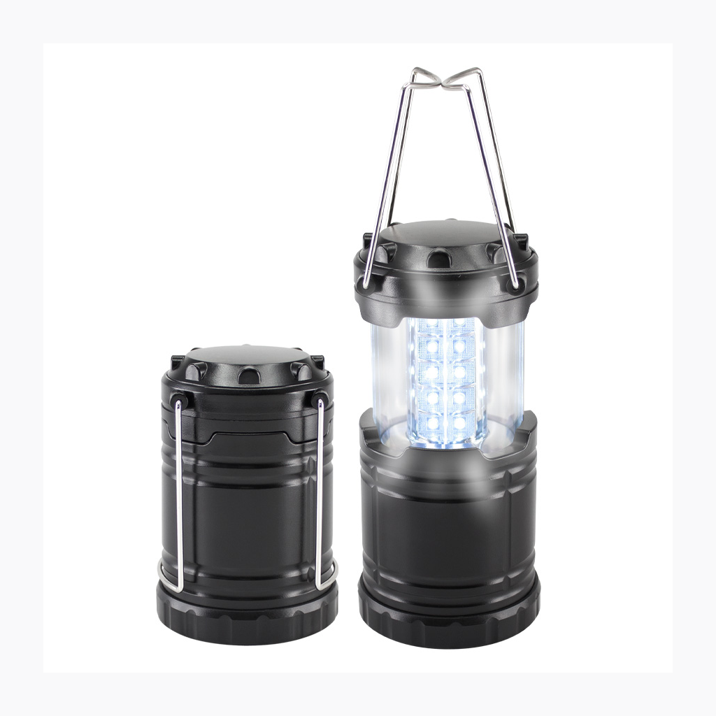 Lámpara 30 LED