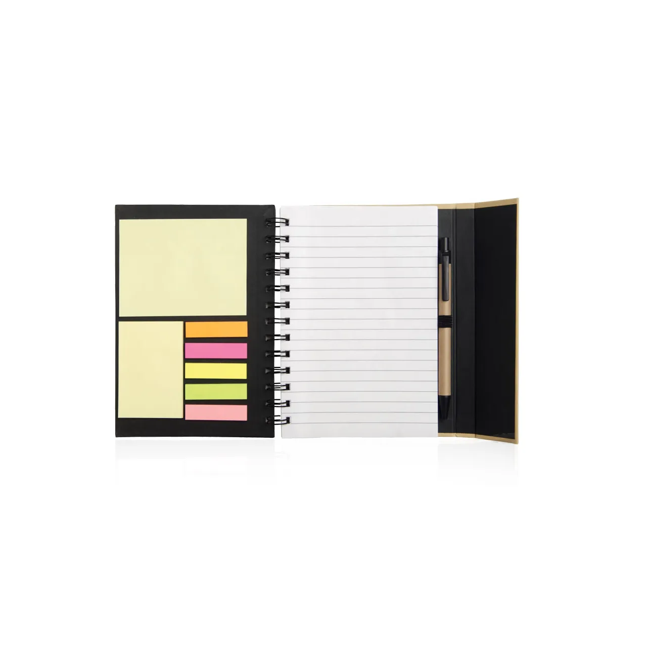 LIBRETA "ECO"