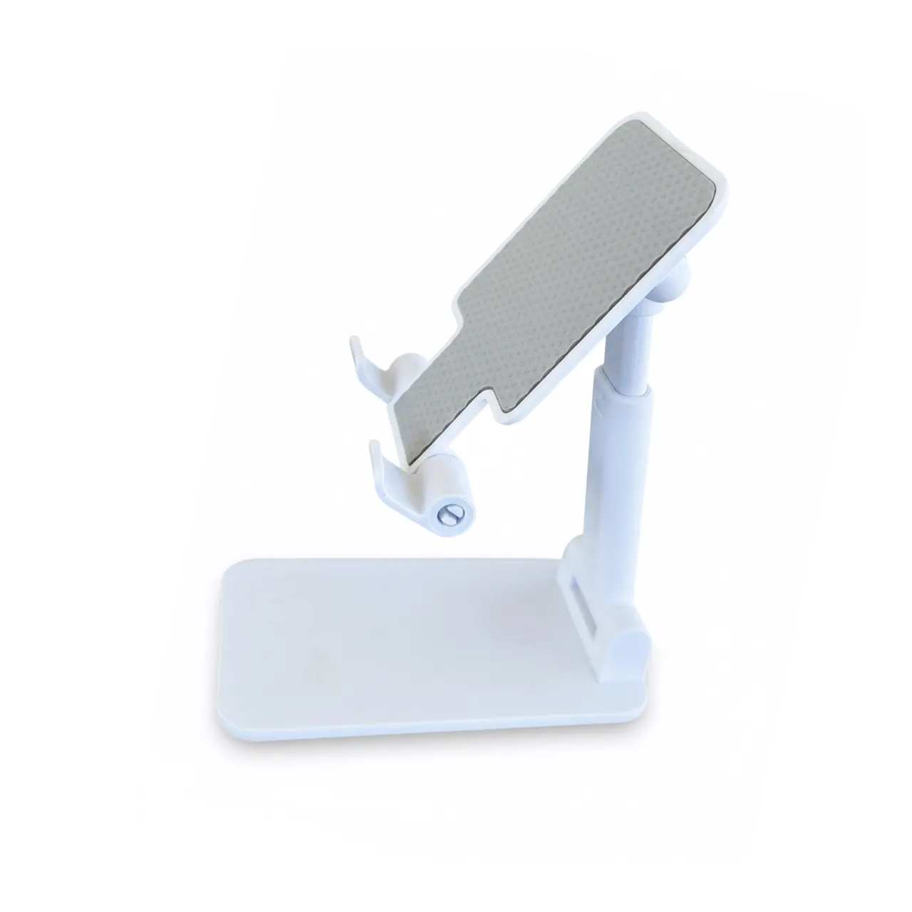 Soporte Celular Plegable Regulable Negro