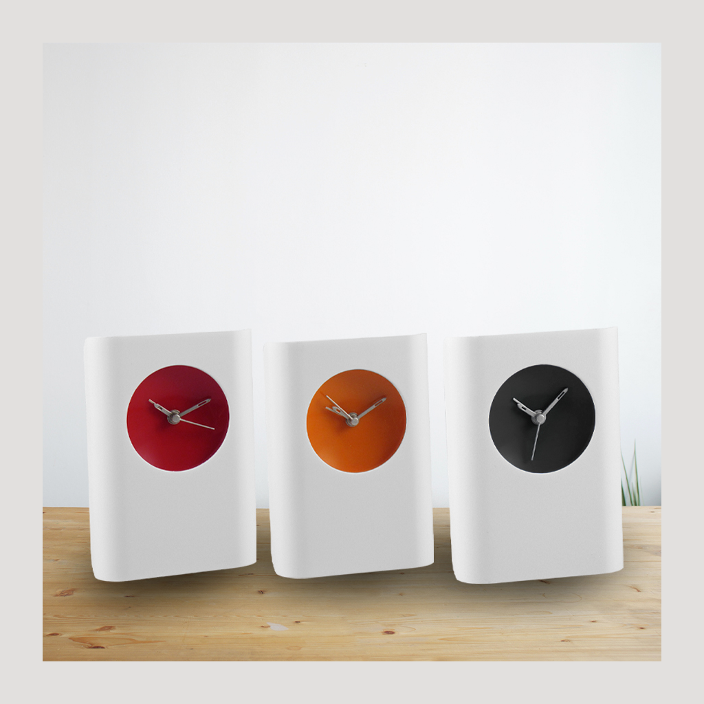 Reloj Despertador
