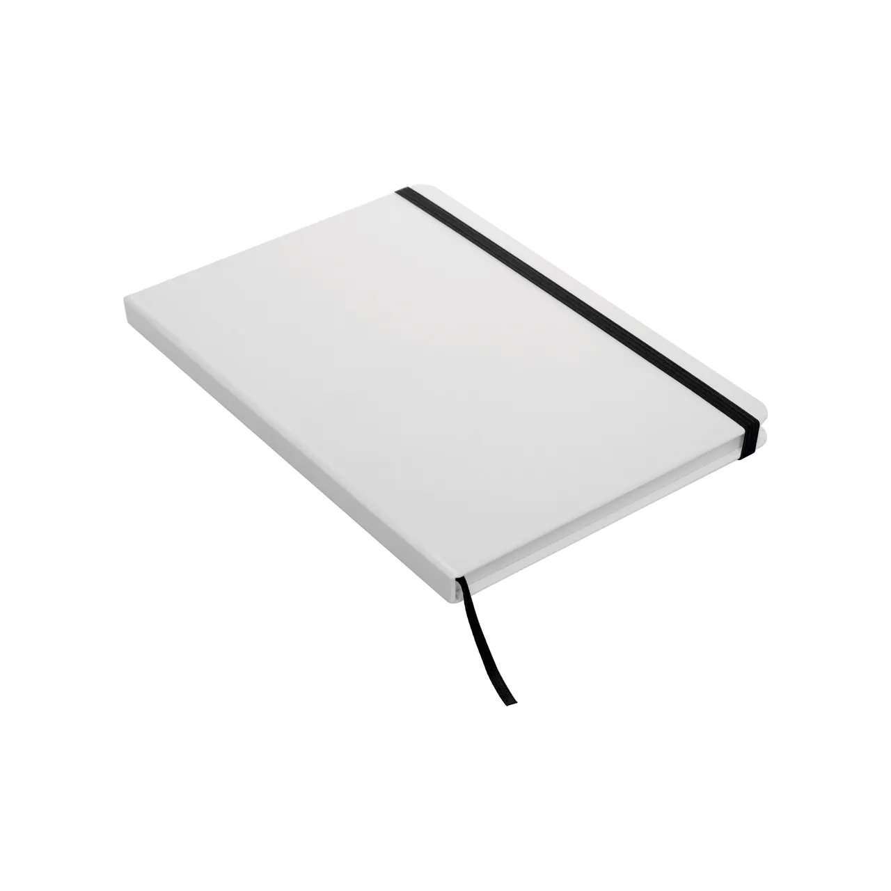 t524_promocional-publicitario-libreta-negro-t524-perfil-jpg-square.webp Libreta mediana “White” - Imagen 1