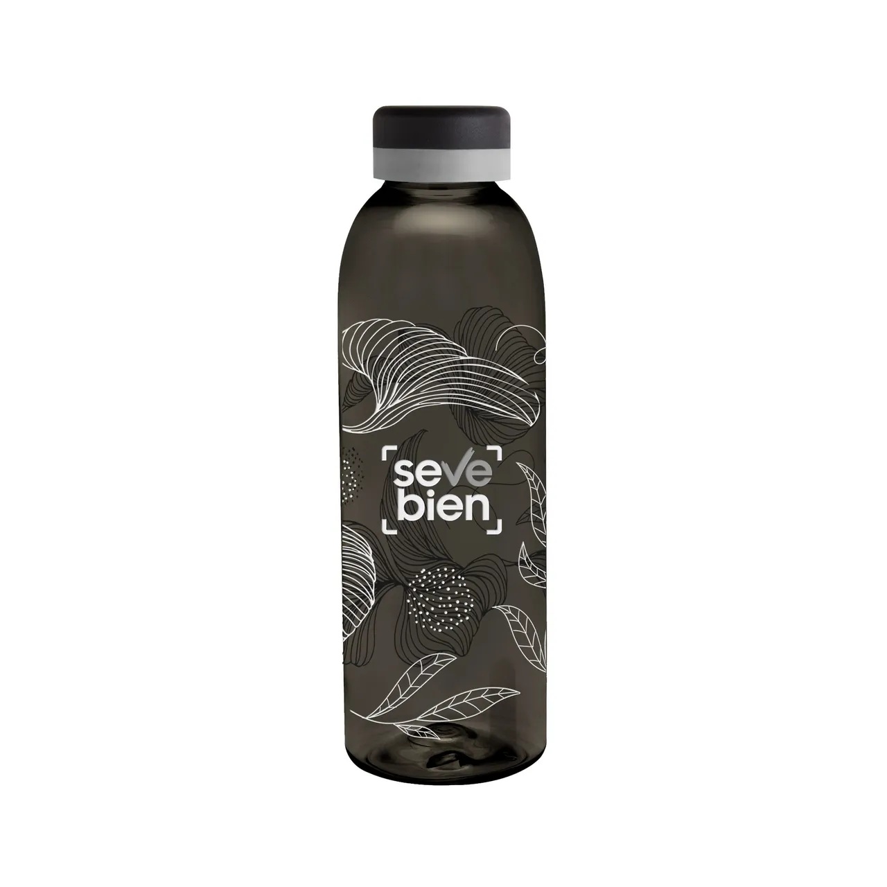Botella "BALADINA FULL BLACK"