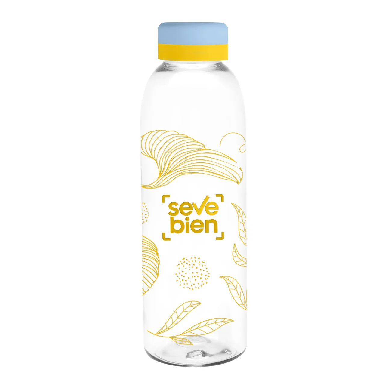 Botella "BALADINA SKY" - Imagen 2
