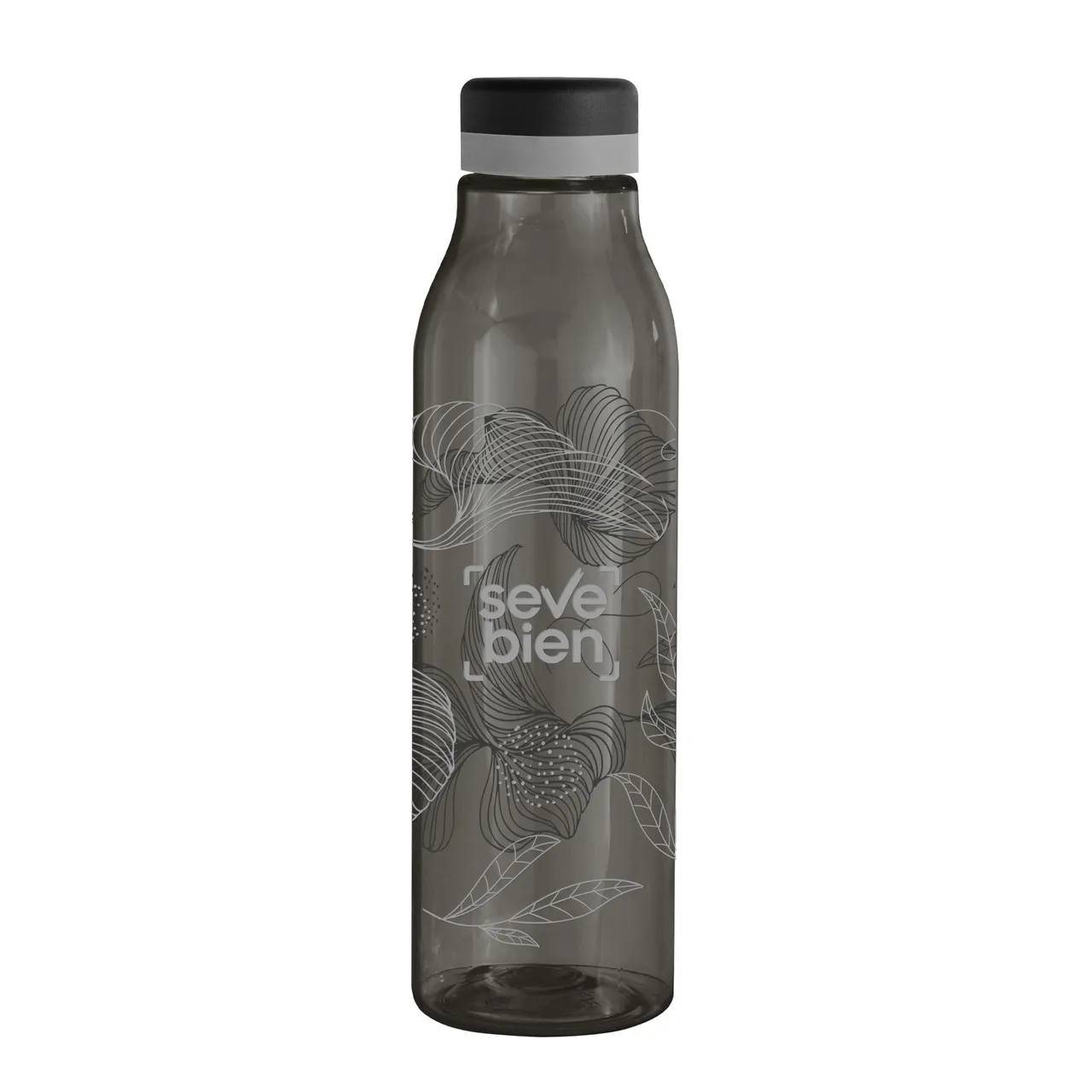 Botella "ANDINA FULL BLACK"
