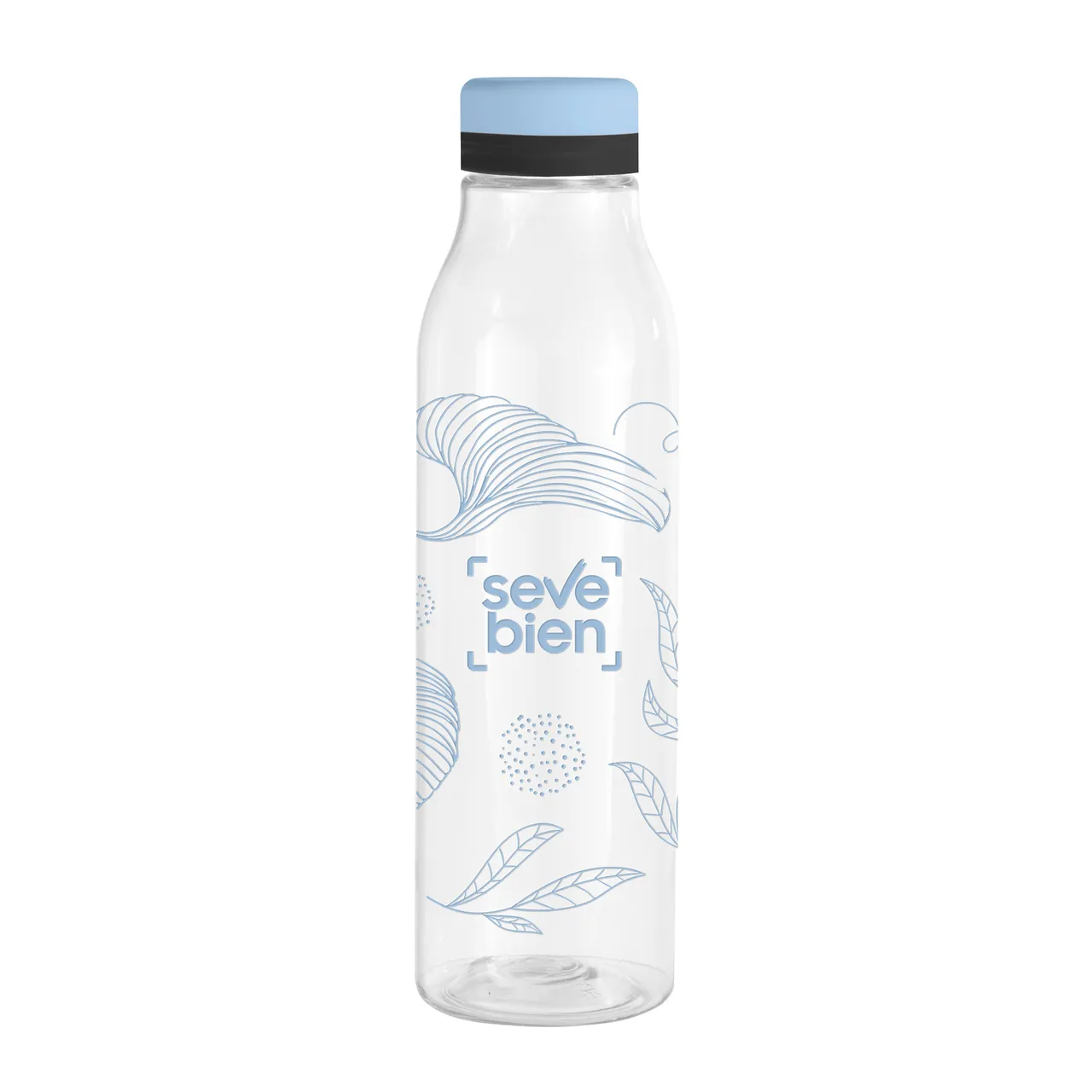 Botella «ANDINA SKY»