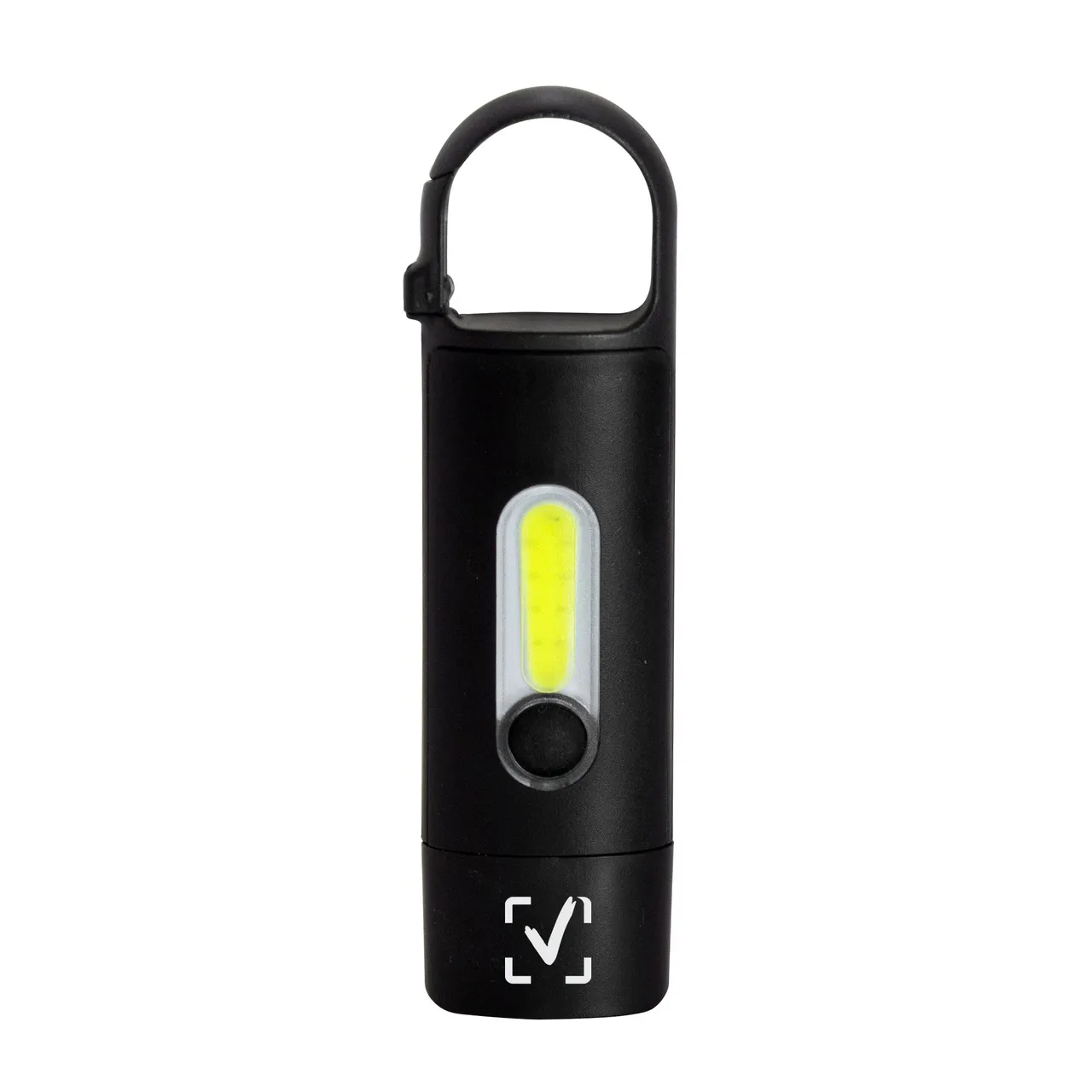 Linterna portátil recargable "CANOPUS"