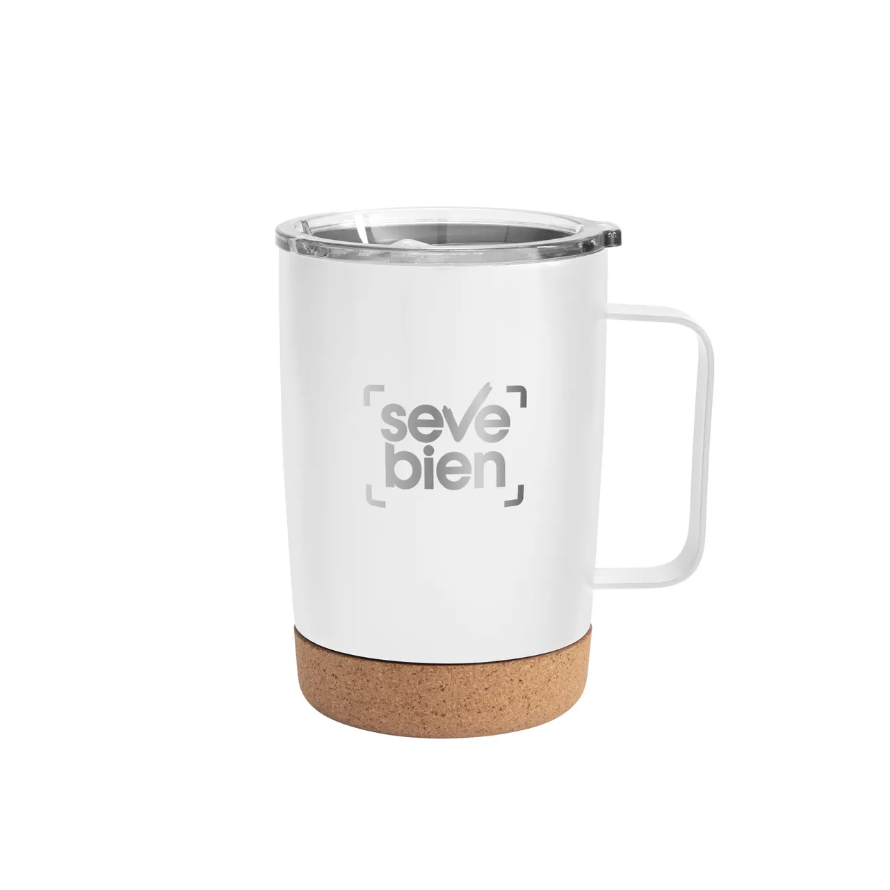 Mug térmico "KORK"
